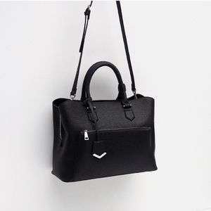 Zara Office City bag