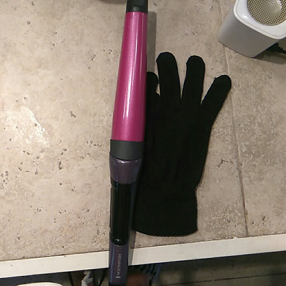 The Wand