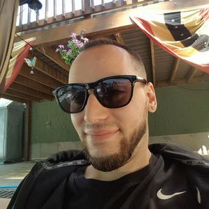 Meet your Posher, Nathan