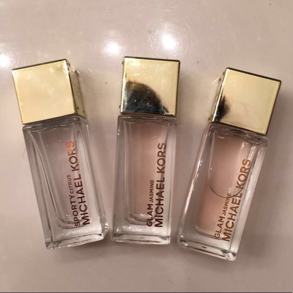 Perfume!