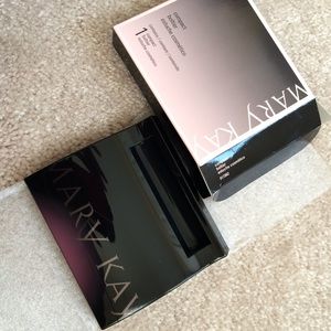 (2) MaryKay Compacts (empty)