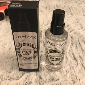 Smashbox Photofinish Primer Water