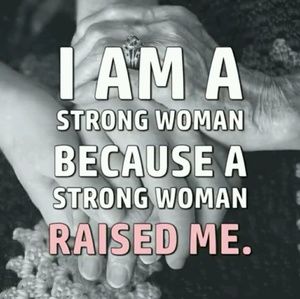 Meet your Posher, April