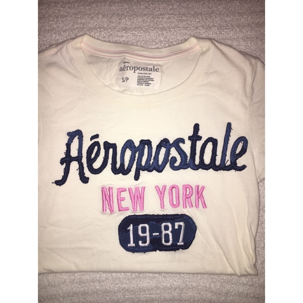 Small t shirt