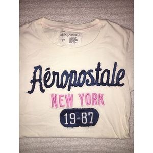 Small t shirt
