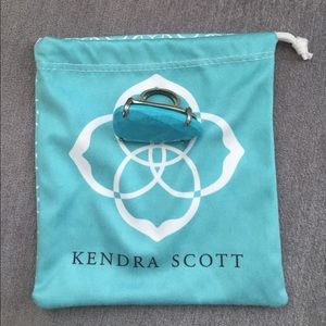 Kendra Scott Ring