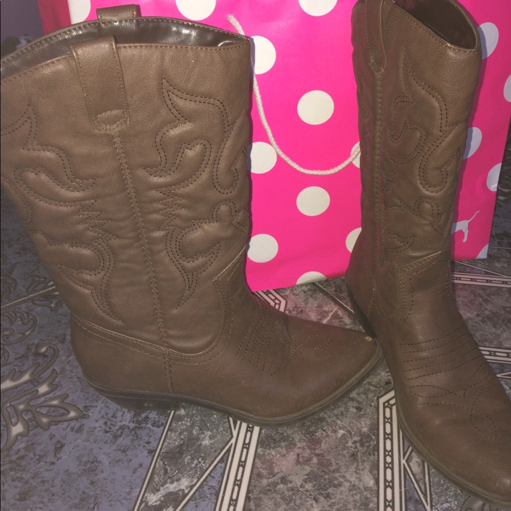 Boots