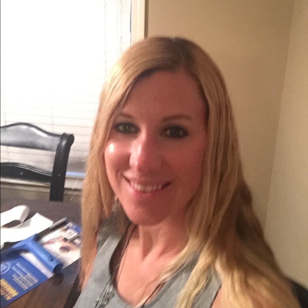 Meet your Posher, Kenleigh