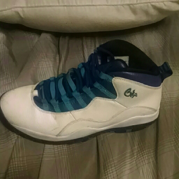 Jordan 10 - Picture 3 of 3