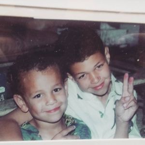 Meet your Posher, Quinton