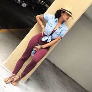 Meet your Posher, Tiffany