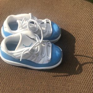 Toddler JORDANS