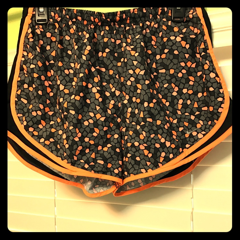 Nike Women's Running Shorts