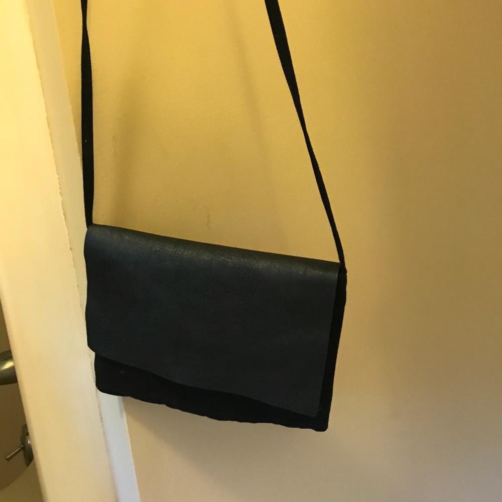 Black bag