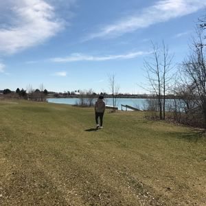 Meet your Posher, Andre