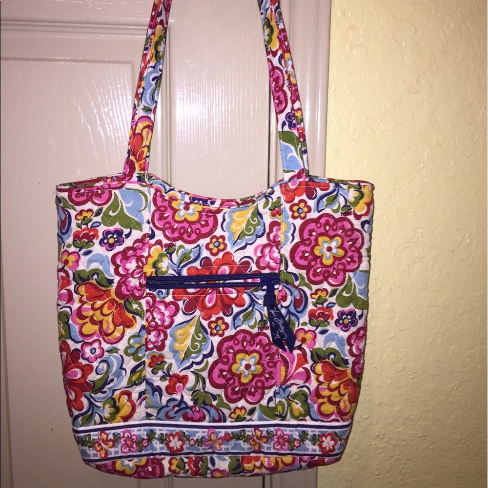Vera Bradley Tote bag