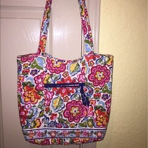 Vera Bradley Tote bag