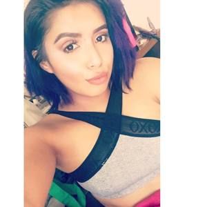 Meet your Posher, Jacky