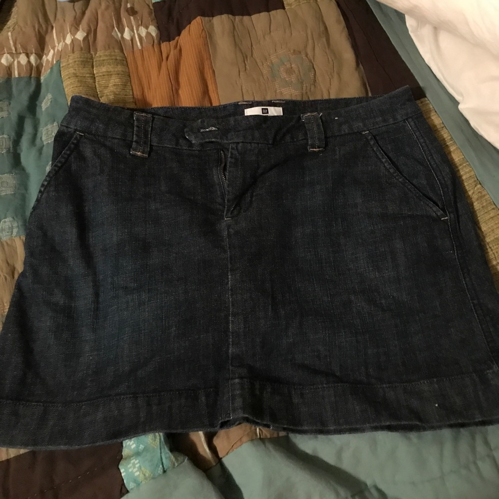 Skirt