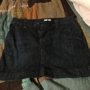 Skirt