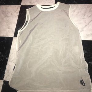 Nike Casual Concept-Athletic Top