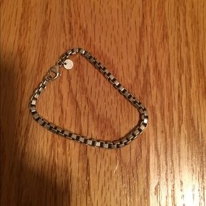 Venetian Link Bracelet