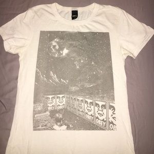 Obey Women's T-shirt