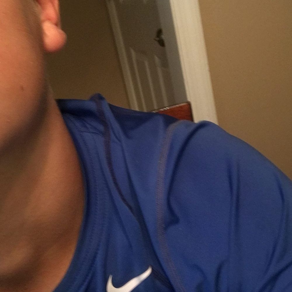 Meet your Posher, Camden