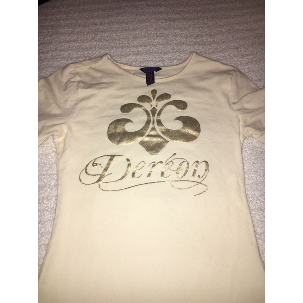Long sleeve top