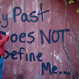 Meet your Posher, Mike