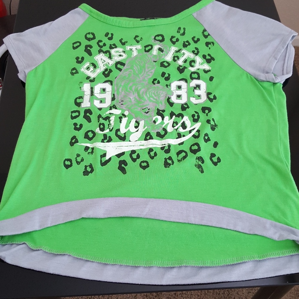 Fame 4 Fifteen T shirt womans