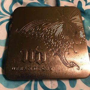 💎 Final Price 💎 Urban Decay eyeshadow Palette 💎