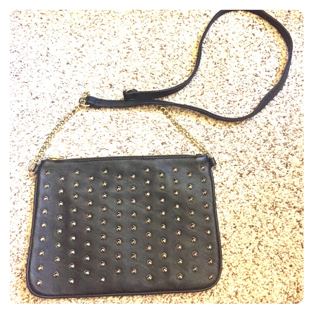 **SOLD**  Express Cross-body Purse