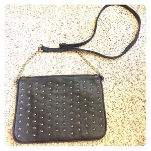 **SOLD**  Express Cross-body Purse