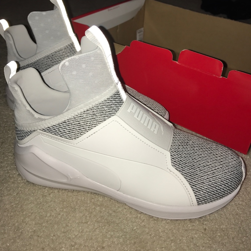 Puma Fierce Knit Brand new!!!