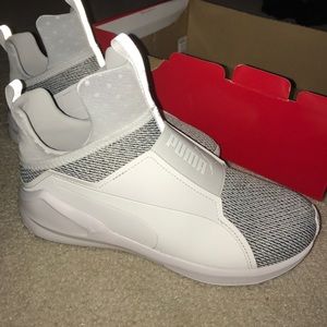 Puma Fierce Knit Brand new!!!