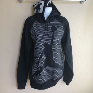 Jordan hoodie