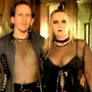 Meet your Posher, Steven