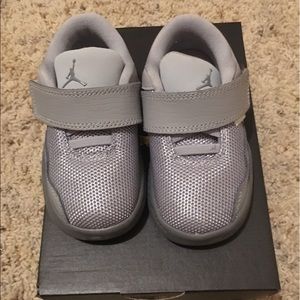 ToddlerJordan Shoes