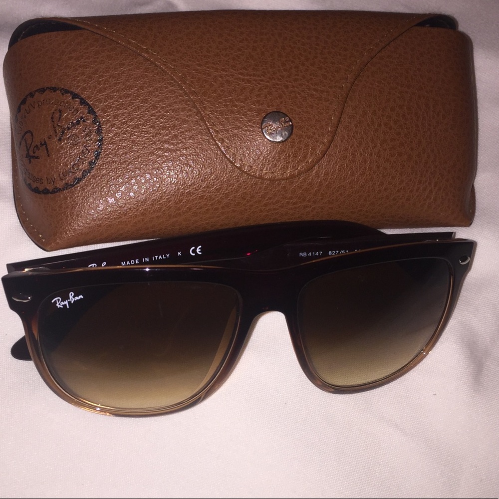 Women's ray ban