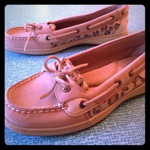 Sperry Top-Sider Boat Shoes