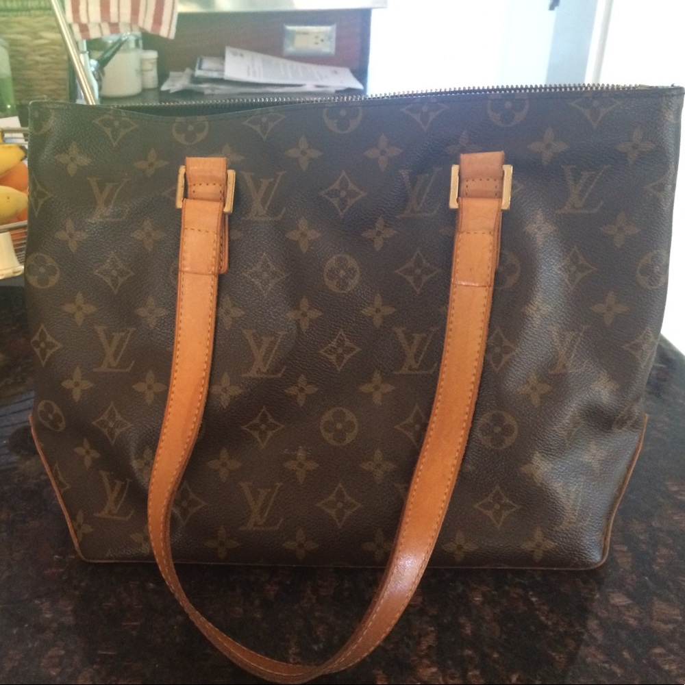 Luis vuitton bag