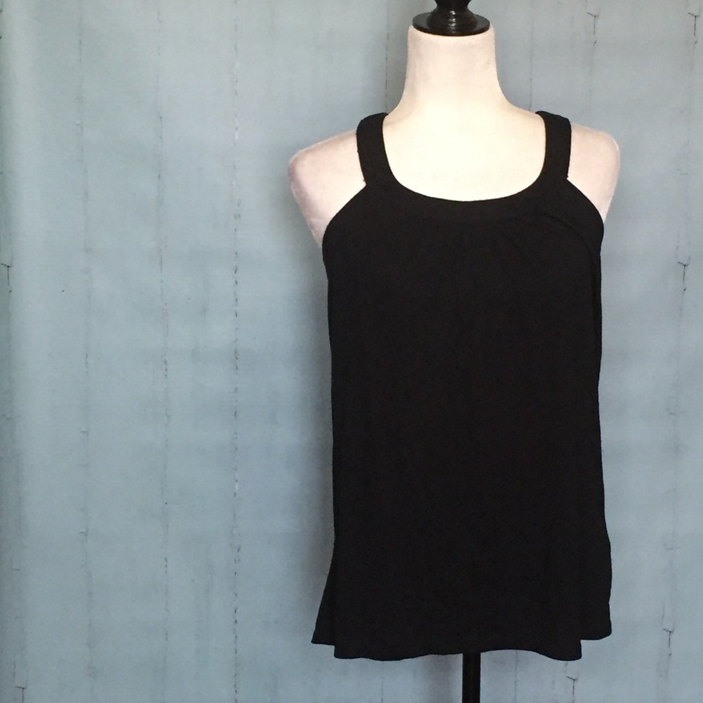 Black Tank
