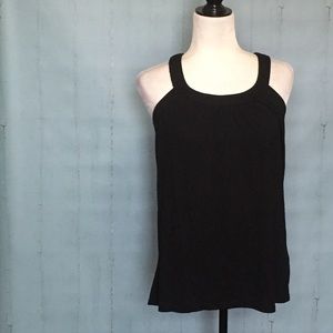 Black Tank