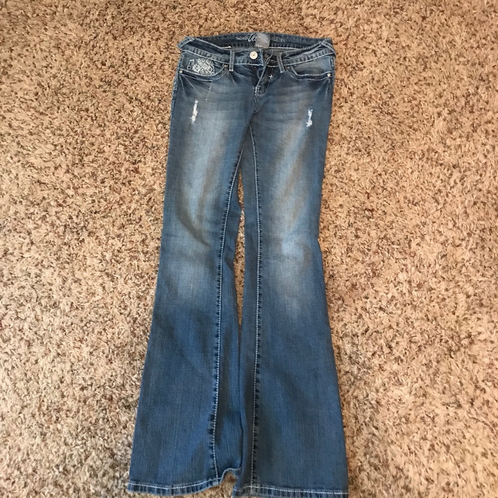 Vanity premium white label collection