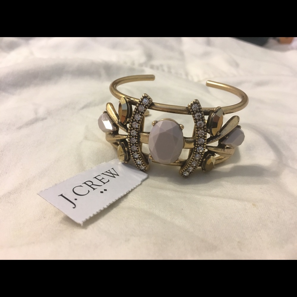 NWT J. Crew Bracelet