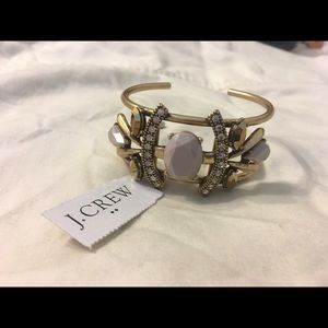 NWT J. Crew Bracelet