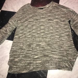 Harold & Graham Knit Sweater