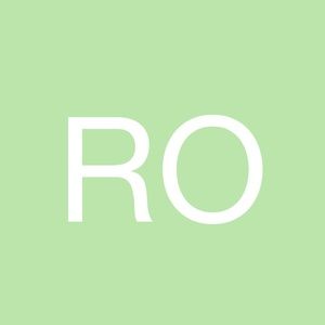 Meet your Posher, Rob