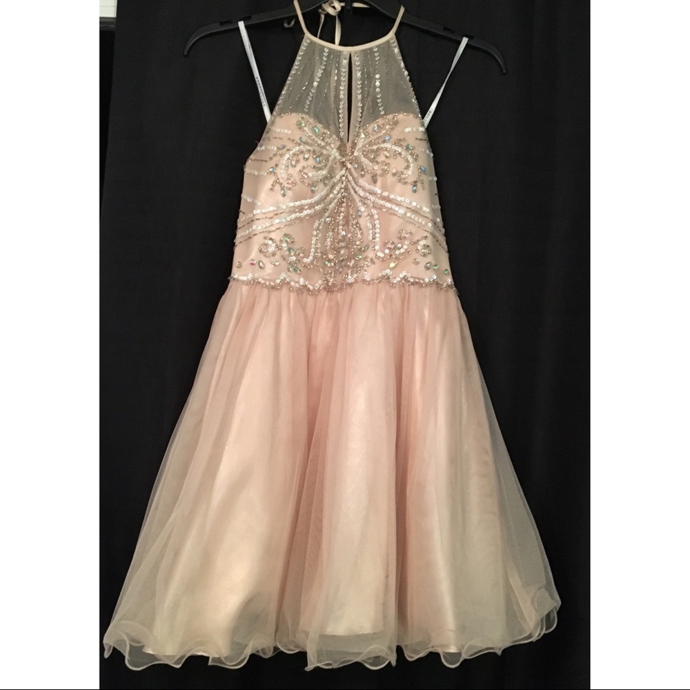 Homecoming Dress